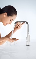 Смеситель для раковины Hansgrohe Focus 31609000