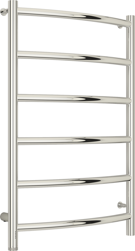 Полотенцесушитель электрический Сунержа Галант 4.0 80х50 хром, L