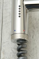 Полотенцесушитель электрический Сунержа Галант 4.0 80х50 хром, L