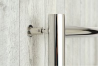 Полотенцесушитель электрический Сунержа Галант 4.0 80х50 хром, L