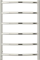 Полотенцесушитель электрический Сунержа Галант 4.0 80х50 хром, L