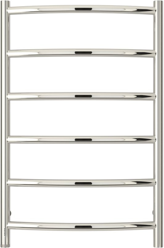Полотенцесушитель электрический Сунержа Галант 4.0 80х50 хром, L