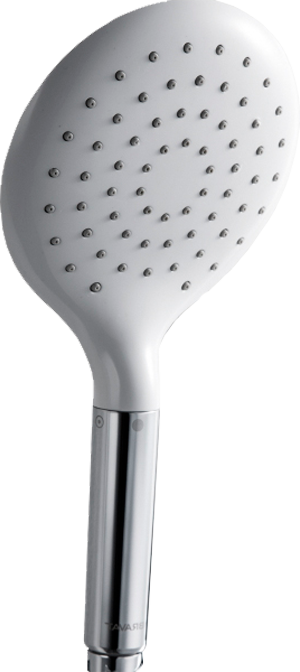 Душевая лейка Bravat P70144CP-RUS хром