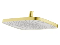 Душевая стойка AZARIO Alanti AZ-K2332-1MG золото матовое Душевая стойка AZARIO Alanti AZ-K2332-1MG золото матовое