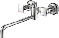 Универсальный смеситель D&K Hessen Grimm DA1383301