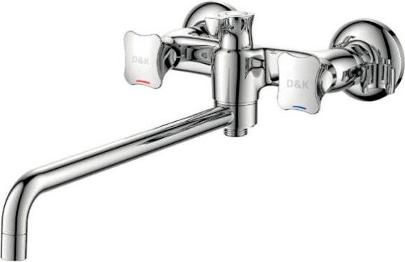 Универсальный смеситель D&K Hessen Grimm DA1383301
