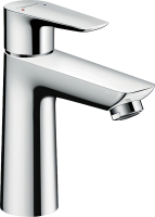 Смеситель для раковины Hansgrohe Talis E 71710000