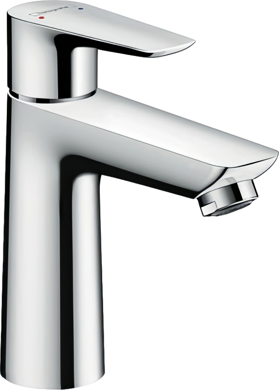 Смеситель для раковины Hansgrohe Talis E 71710000