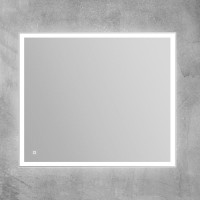 Мебель для ванной комнаты BelBagno Vittoria 90 подвесная, bianco lucido, белая глянцевая раковина
