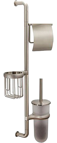 Стойка Wasserkraft K-1448