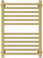 Полотенцесушитель водяной Сунержа Модус Pro 32-0450-6040 60x45 см, золотой шелк, лесенка