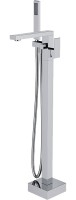 Напольный смеситель для ванны с душем Timo Selene 2200/00Y-CR chrome