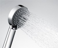 Смеситель для ванны с душем Wasserkraft Aller 1061