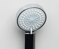 Смеситель для ванны с душем Wasserkraft Aller 1061