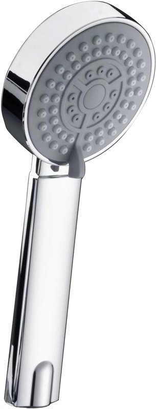 Смеситель для ванны с душем Wasserkraft Aller 1061
