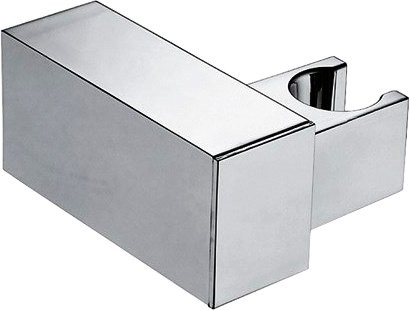 Смеситель для ванны с душем Wasserkraft Aller 1061