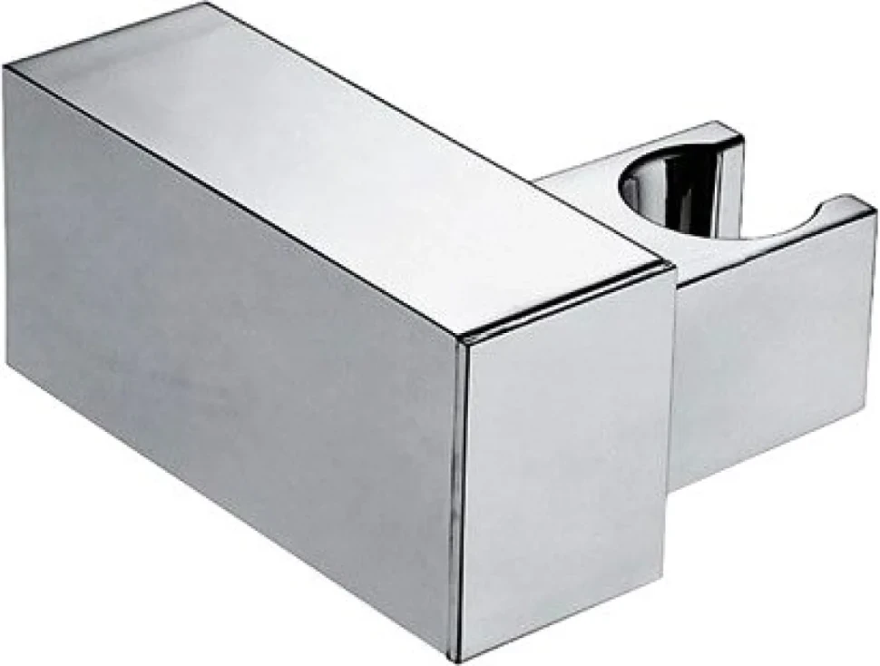 Смеситель для ванны с душем Wasserkraft Aller 1061