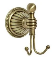 Крючок Boheme Hermitage Bronze 10325 Крючок Boheme Hermitage Bronze 10325