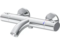 Термостатический смеситель AM.PM Sense 5 F7550064 для ванны и душа Термостатический смеситель AM.PM Sense 5 F7550064 для ванны и душа