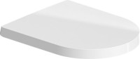 Унитаз подвесной Duravit ME by Starck 2529090000