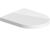Унитаз подвесной Duravit ME by Starck 2529090000