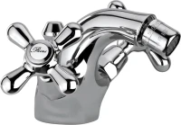 Смеситель для биде Paini Liberty 17CR327 Смеситель для биде Paini Liberty 17CR327