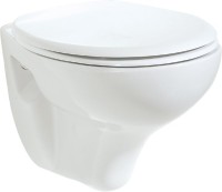 Унитаз подвесной Creavit TP321