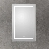 Мебель для ванной комнаты BelBagno Kraft 39 60 rovere tabacco, раковина BB-8099-3-60