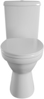 Унитаз-компакт напольный Norm Wenkel 9854B099-7200 угловой
