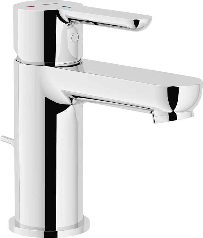 Смеситель для раковины Nobili ABC AB87118/1CR