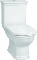 Унитаз-компакт напольный VitrA Valarte 9722B003-7209