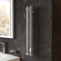 Полотенцесушитель электрический EWRIKA Пенелопа P2 80, хром
