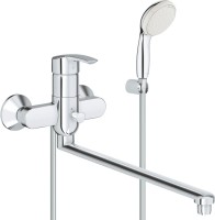 Смеситель с длинным изливом для ванны Grohe Multiform 3270800A