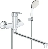 Смеситель с длинным изливом для ванны Grohe Multiform 3270800A Смеситель с длинным изливом для ванны Grohe Multiform 3270800A