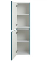 Шкаф-пенал для ванной Art&Max Elegant 150 ниагара Шкаф-пенал для ванной Art&Max Elegant 150 ниагара