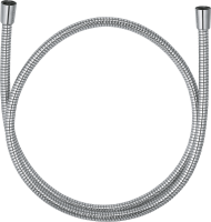 Душевой шланг Kludi Logoflex 6105605-00