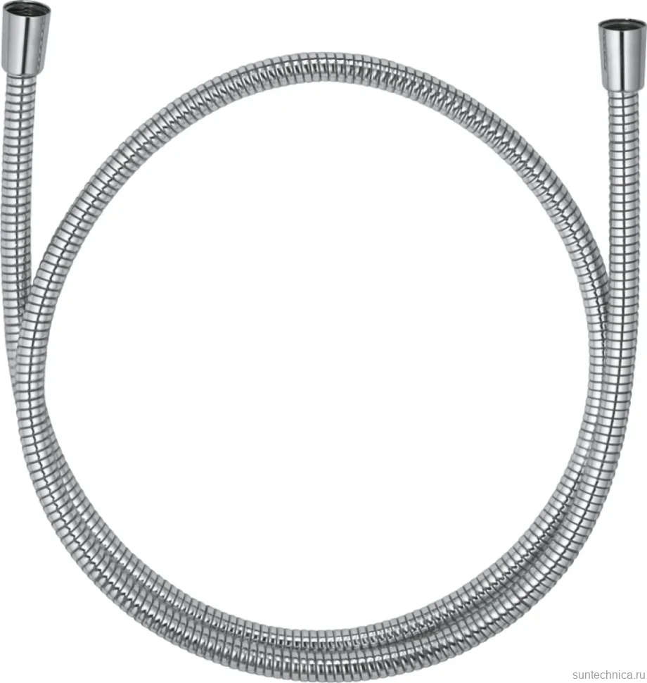 Душевой шланг Kludi Logoflex 6105605-00