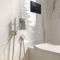 Унитаз подвесной VitrA Shift 7742B003-0075 с тонкой крышкой