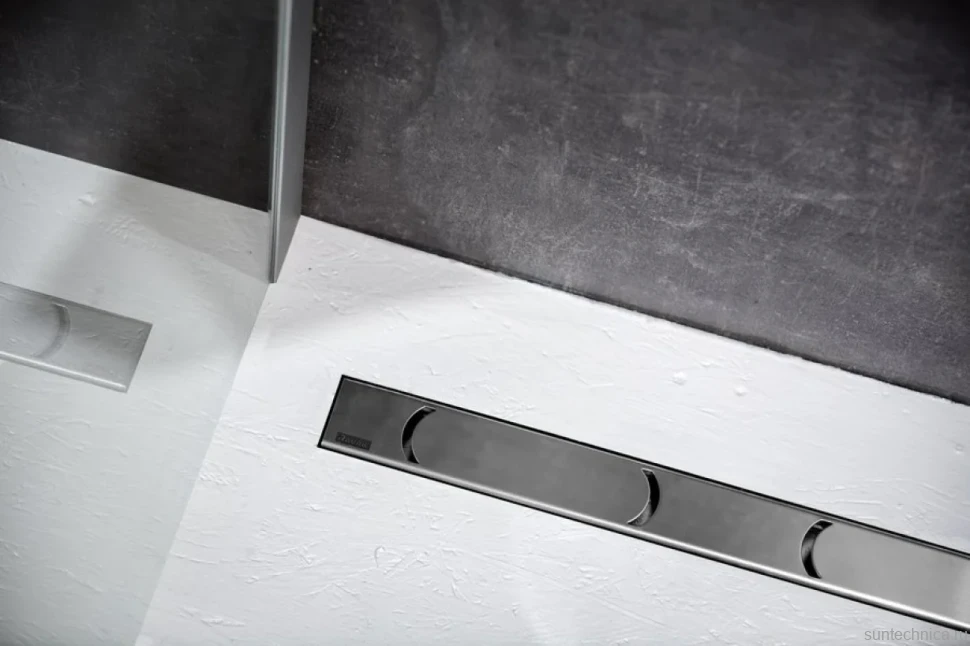 Душевой трап (лоток) Ravak Chrome 1050