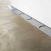 Душевой трап (лоток) Ravak Chrome 1050