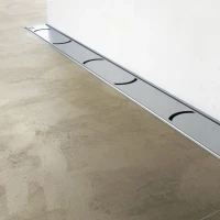 Душевой трап (лоток) Ravak Chrome 1050 Душевой трап (лоток) Ravak Chrome 1050