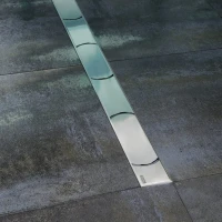Душевой трап (лоток) Ravak Chrome 1050 Душевой трап (лоток) Ravak Chrome 1050