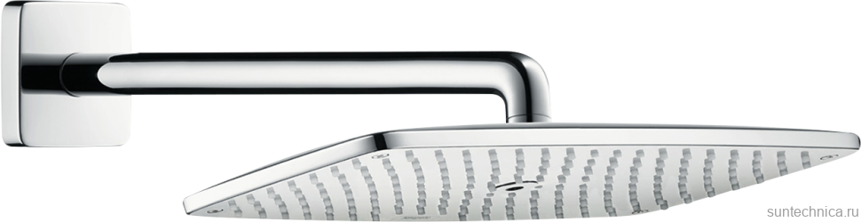 Верхний душ Hansgrohe Raindance E air Raindance E Air 27376000