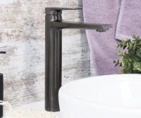 Смеситель для раковины Wasserkraft Wiese 8403H Смеситель для раковины Wasserkraft Wiese 8403H