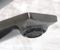 Смеситель для раковины Wasserkraft Wiese 8403H