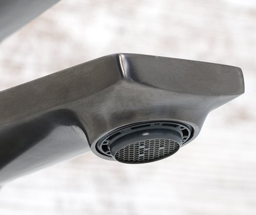 Смеситель для раковины Wasserkraft Wiese 8403H