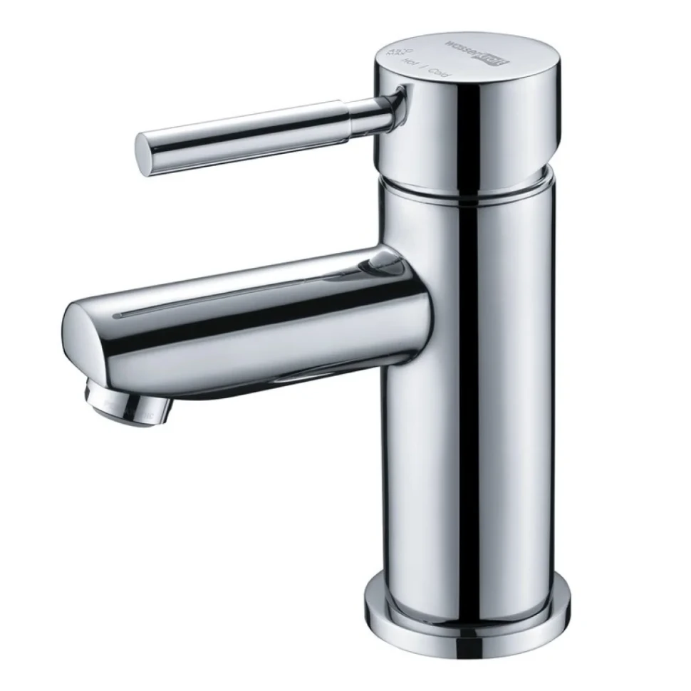Термостатический смеситель Wasserkraft Main 4103 Thermo для раковины
