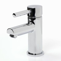 Термостатический смеситель Wasserkraft Main 4103 Thermo для раковины Термостатический смеситель Wasserkraft Main 4103 Thermo для раковины