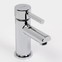 Термостатический смеситель Wasserkraft Main 4103 Thermo для раковины Термостатический смеситель Wasserkraft Main 4103 Thermo для раковины