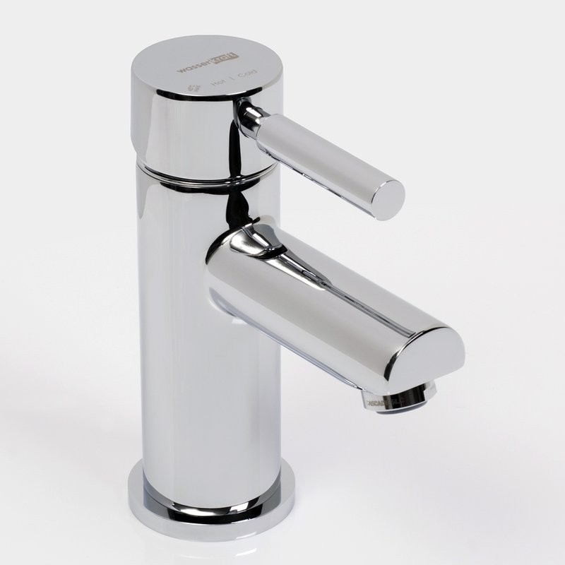 Термостатический смеситель Wasserkraft Main 4103 Thermo для раковины